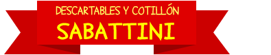 Descartables Sabattini